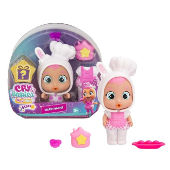 Cry Babies Magic Tears - Talent Babies Coney